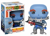 DC BATMAN 66 - Bobble Head POP N° 185 - Mr. Freeze