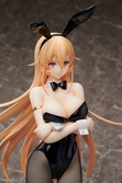 Food wars shokugeki no soma statuette 1/4 erina nakiri bunny version 45 cm (re-run)