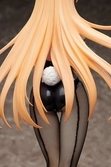 Food wars shokugeki no soma statuette 1/4 erina nakiri bunny version 45 cm (re-run)