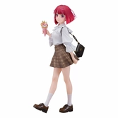 Oshi no ko statuette pvc 1/6 kana arima: date style ver. 26 cm