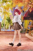 Oshi no ko statuette pvc 1/6 kana arima: date style ver. 26 cm