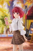 Oshi no ko statuette pvc 1/6 kana arima: date style ver. 26 cm