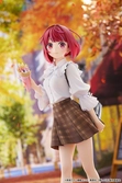 Oshi no ko statuette pvc 1/6 kana arima: date style ver. 26 cm