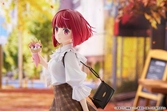 Oshi no ko statuette pvc 1/6 kana arima: date style ver. 26 cm