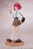Oshi no ko statuette pvc 1/6 kana arima: date style ver. 26 cm