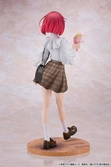 Oshi no ko statuette pvc 1/6 kana arima: date style ver. 26 cm
