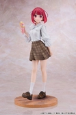 Oshi no ko statuette pvc 1/6 kana arima: date style ver. 26 cm