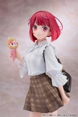 Oshi no ko statuette pvc 1/6 kana arima: date style ver. 26 cm