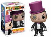 DC BATMAN 66 - Bobble Head POP N° 184 - The Penguin