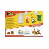 World of nintendo super mario assortiment diorama (6)