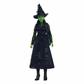 Wicked poupée elphaba 29 cm