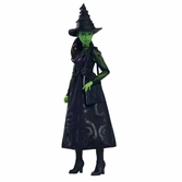 Wicked poupée elphaba 29 cm