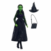 Wicked poupée elphaba 29 cm