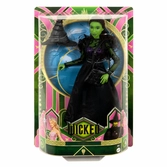 Wicked poupée elphaba 29 cm
