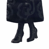 Wicked poupée elphaba 29 cm