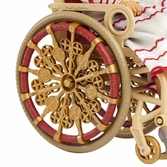 Wicked poupée nessarose 29 cm