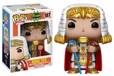 DC BATMAN 66 - Bobble Head POP N° 187 - King Tut
