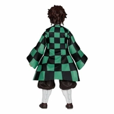 Demon slayer: kimetsu no yaiba figurine tanjiro kamado 13 cm