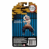 Demon slayer: kimetsu no yaiba figurine inosuke hashibira 13 cm