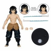 Demon slayer: kimetsu no yaiba assortiment figurines wave 5 18 cm (6)