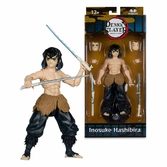 Demon slayer: kimetsu no yaiba assortiment figurines wave 5 18 cm (6)