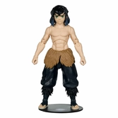 Demon slayer: kimetsu no yaiba assortiment figurines wave 5 18 cm (6)