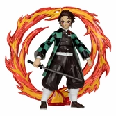 Demon slayer: kimetsu no yaiba assortiment figurines wave 5 18 cm (6)