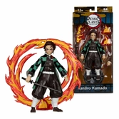 Demon slayer: kimetsu no yaiba assortiment figurines wave 5 18 cm (6)