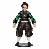 Demon slayer: kimetsu no yaiba assortiment figurines wave 5 18 cm (6)