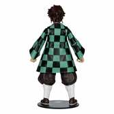 Demon slayer: kimetsu no yaiba assortiment figurines wave 5 18 cm (6)