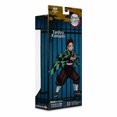Demon slayer: kimetsu no yaiba assortiment figurines wave 5 18 cm (6)