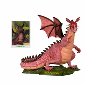 Shrek statuette mc farlane´s dragons dragon (shrek) 30 cm