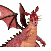 Shrek statuette mc farlane´s dragons dragon (shrek) 30 cm