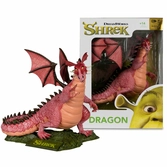 Shrek statuette mc farlane´s dragons dragon (shrek) 30 cm