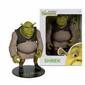 Shrek movie statuette pvc shrek 30 cm