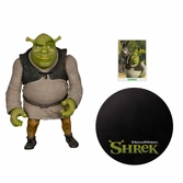 Shrek movie statuette pvc shrek 30 cm