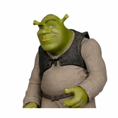 Shrek movie statuette pvc shrek 30 cm