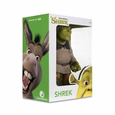 Shrek movie statuette pvc shrek 30 cm