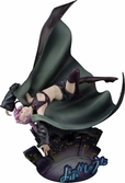Call of the night statuette pvc 1/7 nazuna nanakusa 31 cm