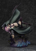 Call of the night statuette pvc 1/7 nazuna nanakusa 31 cm