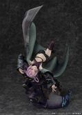 Call of the night statuette pvc 1/7 nazuna nanakusa 31 cm