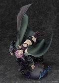 Call of the night statuette pvc 1/7 nazuna nanakusa 31 cm