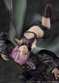 Call of the night statuette pvc 1/7 nazuna nanakusa 31 cm