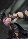 Call of the night statuette pvc 1/7 nazuna nanakusa 31 cm