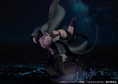 Call of the night statuette pvc 1/7 nazuna nanakusa 31 cm