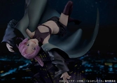 Call of the night statuette pvc 1/7 nazuna nanakusa 31 cm