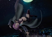 Call of the night statuette pvc 1/7 nazuna nanakusa 31 cm