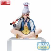 Dandadan statuette pvc pm perching seiko 14 cm