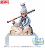 Dandadan statuette pvc pm perching seiko 14 cm