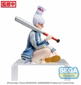 Dandadan statuette pvc pm perching seiko 14 cm